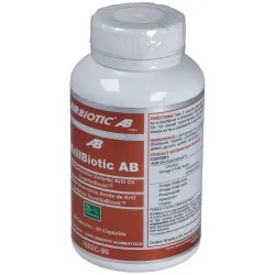 Airbiotic krillbiotic ab 590 mg ecoharvesting 90 cápsulas | Farmacia Barata