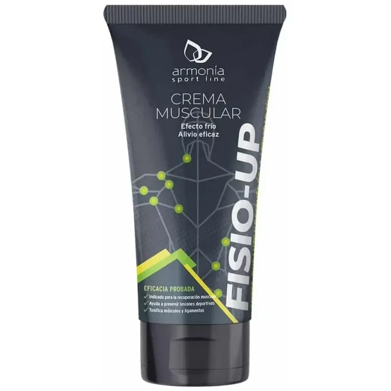 Armonia harpagodol crema 150 ml | Farmacia Barata