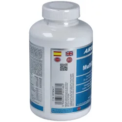 Airbiotic multibiotic ab complex 90 cápsulas | Farmacia Barata