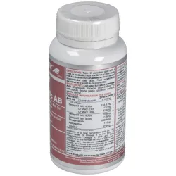 Airbiotic krillbiotic ab 590 mg ecoharvesting 60 cápsulas | Farmacia Barata