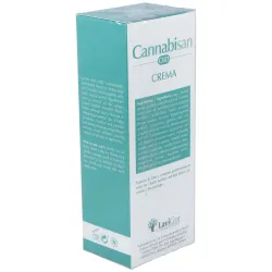 Cannabisan crema 75ml. | Farmacia Barata