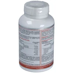 Airbiotic krillbiotic ab 590 mg ecoharvesting 90 cápsulas | Farmacia Barata
