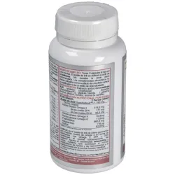 Airbiotic krillbiotic ab 590 mg ecoharvesting 60 cápsulas | Farmacia Barata