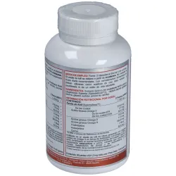 Airbiotic krillbiotic ab 590 mg ecoharvesting 90 cápsulas | Farmacia Barata