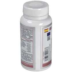Airbiotic krillbiotic ab 590 mg ecoharvesting 60 cápsulas | Farmacia Barata