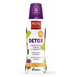 Redugras detox 450ml.