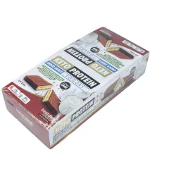 Bestdiet ketoprotein barrita yogurt 24uds | Farmacia Barata Bestdiet ketoprotein barrita yogurt 24uds | Farmacia Barata