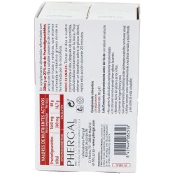 Elifexir salud 2x1 vientre plano plus 32+32comp. | Farmacia Barata