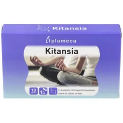 Plameca kitansia 10caps vegs