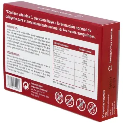 Plameca venalight plus 30caps vegs | Farmacia Barata Plameca venalight plus 30caps vegs | Farmacia Barata