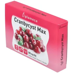 Plameca cranbycyst max 30caps vegs | Farmacia Barata Plameca cranbycyst max 30caps vegs | Farmacia Barata