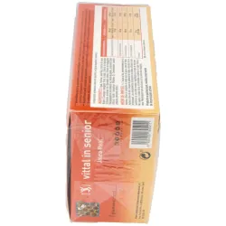 Vital in senior jalea real 20amp | Farmacia Barata Vital in senior jalea real 20amp | Farmacia Barata