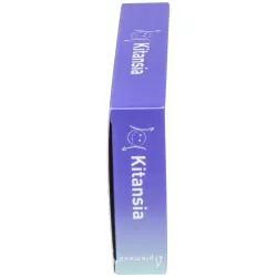 Plameca kitansia 10caps vegs | Farmacia Barata