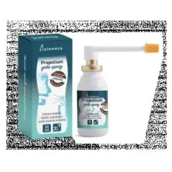 Plameca propolium gola spray 20ml