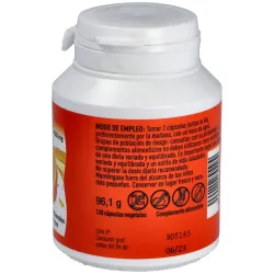 Plameca vitamina c pura 1000mg 120caps vegs | Farmacia Barata Plameca vitamina c pura 1000mg 120caps vegs | Farmacia Barata