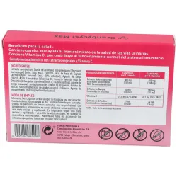 Plameca cranbycyst max 30caps vegs | Farmacia Barata Plameca cranbycyst max 30caps vegs | Farmacia Barata
