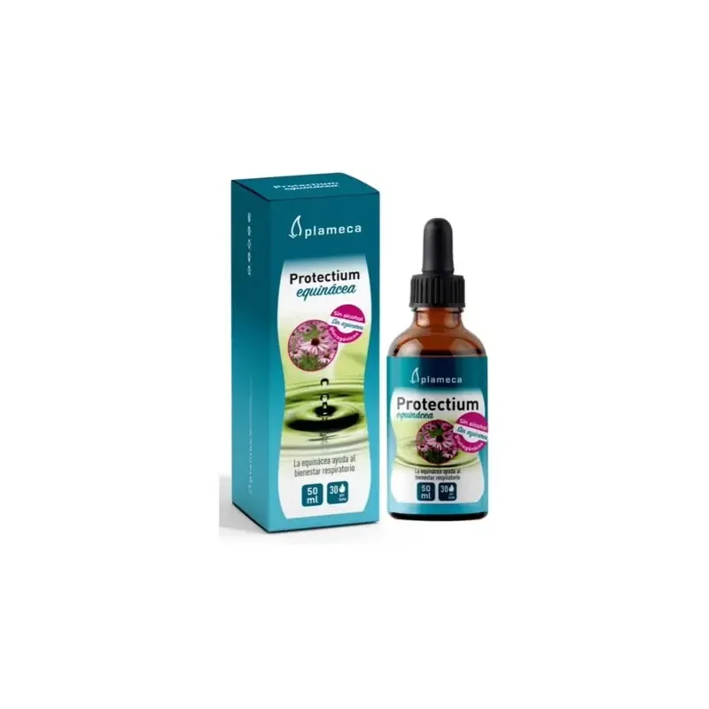 Plameca protectium echinacea 50ml | Farmacia Barata Plameca protectium echinacea 50ml | Farmacia Barata