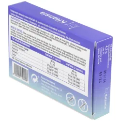 Plameca kitansia 10caps vegs | Farmacia Barata