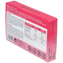 Plameca cranbycyst max 30caps vegs | Farmacia Barata Plameca cranbycyst max 30caps vegs | Farmacia Barata