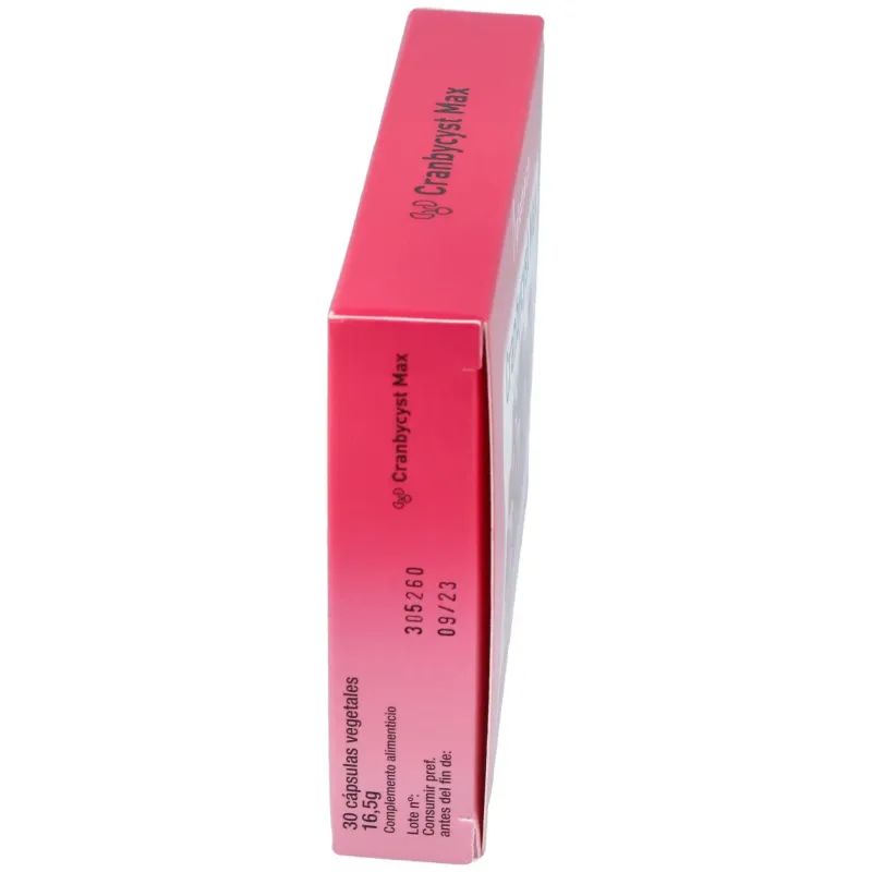 Plameca cranbycyst max 30caps vegs | Farmacia Barata Plameca cranbycyst max 30caps vegs | Farmacia Barata