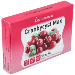 Plameca cranbycyst max 30caps vegs | Farmacia Barata Plameca cranbycyst max 30caps vegs | Farmacia Barata
