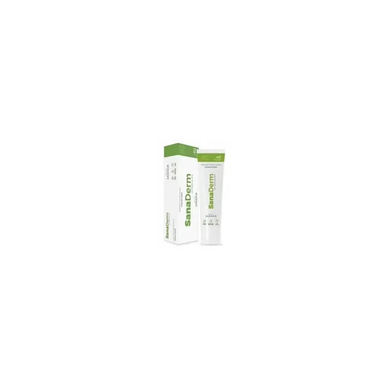 Sanaderm natural irritaciones 75ml. | Farmacia Barata