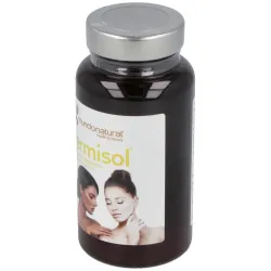 Mundonatural dermizol 60caps | Farmacia Barata