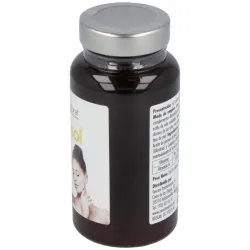 Mundonatural dermizol 60caps | Farmacia Barata