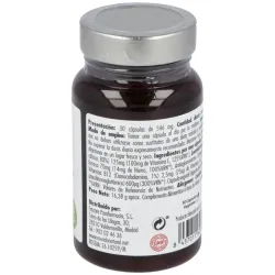 Mundonatural enervital hierro 30caps | Farmacia Barata Mundonatural enervital hierro 30caps | Farmacia Barata