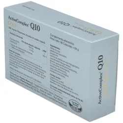 Activecomplex q10 gold 100mg. 90cap. | Farmacia Barata