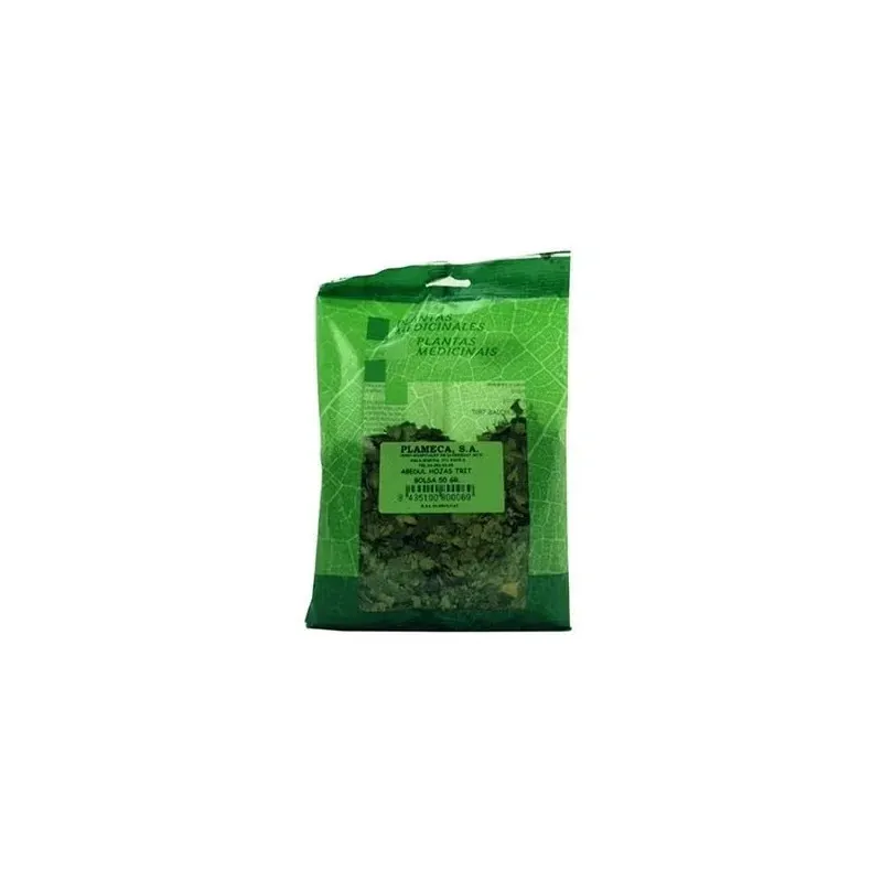Abedul hojas trituradas bolsa 50gr. | Farmacia Barata