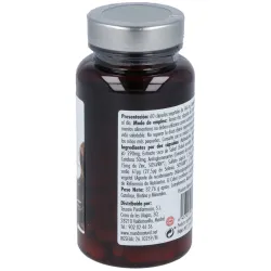 Mundo natural enervital canosin 60 caps | Farmacia Barata