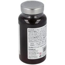 Mundonatural dermizol 60caps | Farmacia Barata
