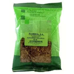 Plameca alcachofera hierba hojas trit 50g