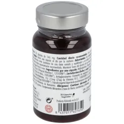 Mundonatural enervital hierro 30caps | Farmacia Barata Mundonatural enervital hierro 30caps | Farmacia Barata