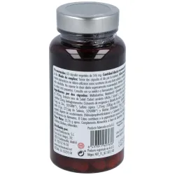 Mundo natural enervital canosin 60 caps | Farmacia Barata