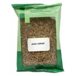 Anis verde nacional bolsa 100gr.
