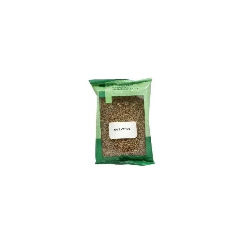 Anis verde nacional bolsa 100gr. | Farmacia Barata Anis verde nacional bolsa 100gr. | Farmacia Barata