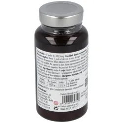 Mundonatural dermizol 60caps | Farmacia Barata