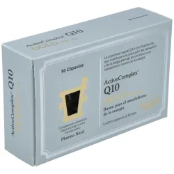 Activecomplex q10 gold 100mg. 90cap. | Farmacia Barata
