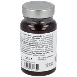 Mundonatural enervital hierro 30caps | Farmacia Barata Mundonatural enervital hierro 30caps | Farmacia Barata