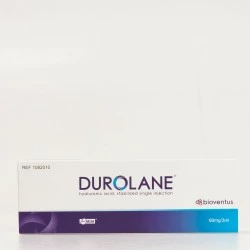 Durolane Hialuronato Sódico 60 mg 3ml