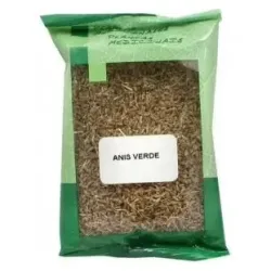 Anis verde nacional bolsa 100gr. | Farmacia Barata Anis verde nacional bolsa 100gr. | Farmacia Barata