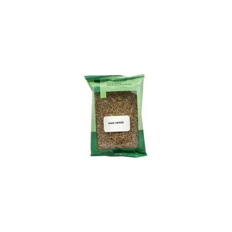 Anis verde nacional bolsa 100gr. | Farmacia Barata Anis verde nacional bolsa 100gr. | Farmacia Barata