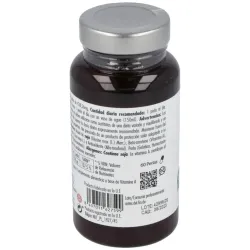 Mundonatural dermizol 60caps | Farmacia Barata
