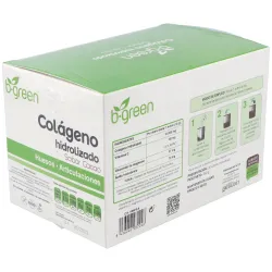 Colageno hidrolizado cacao 30sbrs. | Farmacia Barata Colageno hidrolizado cacao 30sbrs. | Farmacia Barata
