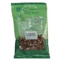 Bardana raiz triturada bolsa 75gr.