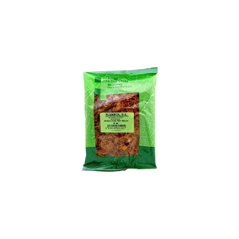 Arnica flor triturada bolsa 25gr. | Farmacia Barata Arnica flor triturada bolsa 25gr. | Farmacia Barata