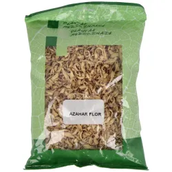 Azahar flor extra bolsa 50gr.