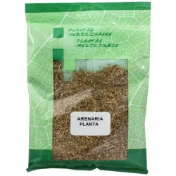 Arenaria planta triturada bolsa 50gr.